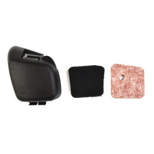 Filtre à Air Housse Set Kit For-Stihl HS45 Taille Haie Puissance Equipment-Uk