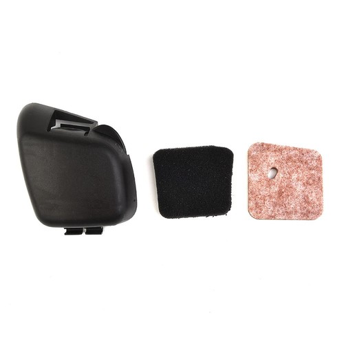 Filtre air housse set - housse, kit