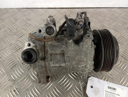 Compresseur clim bmw - compresseur,
