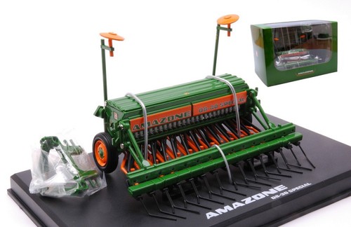 Miniature tracteur auto 32 - tracteur,
