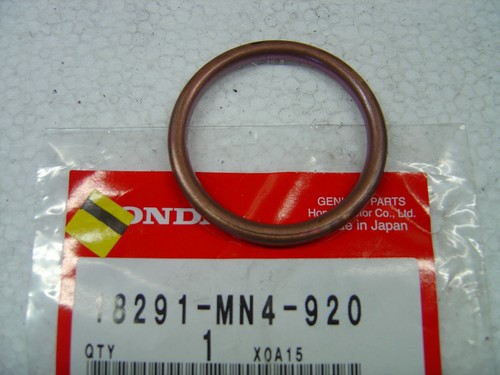Joint échappement cbf600 - joint,