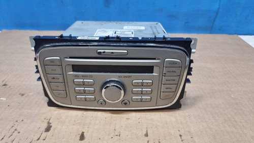 Ford 6000cd 8s7t 18c815 1 - 6000cd,