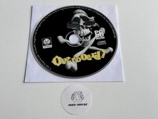 Overboard - Jeu PC - Psygnosis