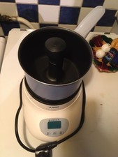 Saucier électronique SEB  Ref