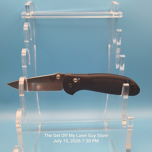Benchmade 556 mini griptilian - benchmade,