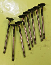 Soupapes Admission / LOT DE 8