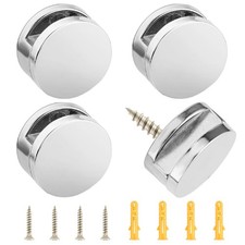 Lot de 4 supports de miroir