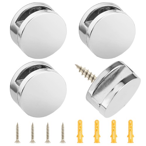 Lot supports de miroir - 4,