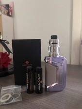 Vapote électronique kit