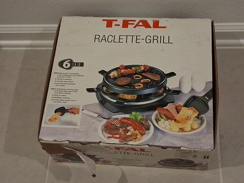 Fal tour fete - fete, gourmet