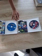 Super Mario Galaxy (Nintendo Wii, 2007)