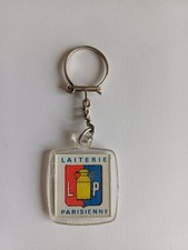 porte clé vintage visiomatic