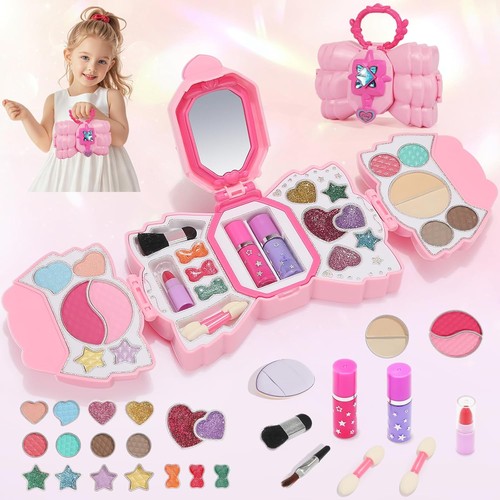 Washable kids makeup kit - washable,