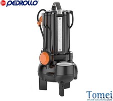 Pedrollo Pompe flotteur VORTEX