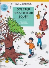 Solfier pour Mieux Jouer