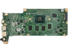 Acer Chromebook CB514-1HT Carte Mère Principale Intel Celeron N3450 64GB 4GB