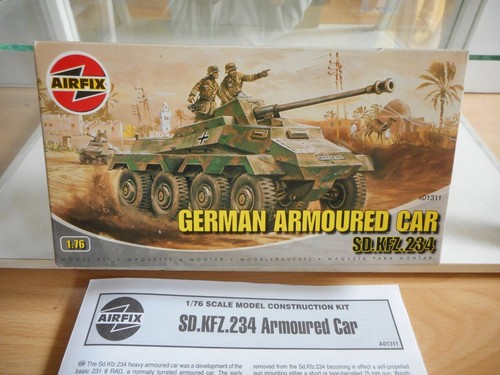 Modelkit airfix voiture - airfix,