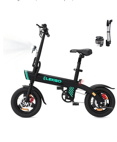 Tire pliant 250w moteur - pliant,,