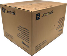 Lexmark CS622de A4 impression