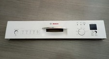Cache Façade Programme Face Sélecteur Lave-vaisselle Bosch 9000362750 9000005758