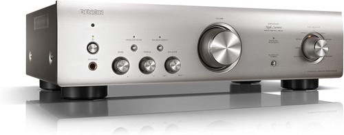Denon pma 600ne pre - denon, pre-main