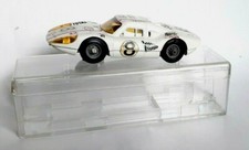 CIRCUIT ROUTIER JOUEF -