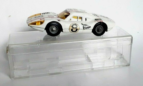 Circuit routier jouef - routier,