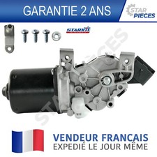 Moteur essuie glace avant - moteur,