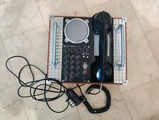 Spirit of ST. Louis Ancien Téléphone Filaire Aviation vintage Lipton Fun Tea 