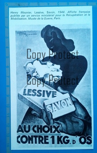 Lessive savon contre - , os