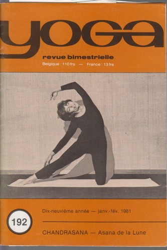 Andre van lysebeth revue - andre,