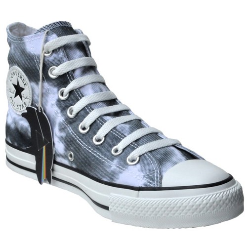 Converse chucks pink floyd - chucks,