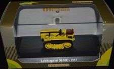 PROMO Tracteur Lamborghini