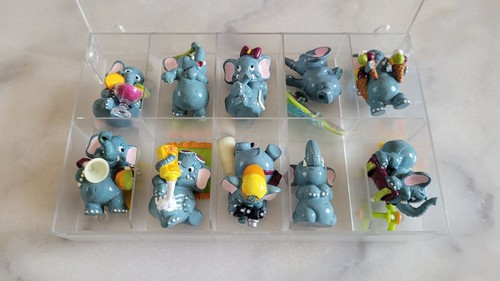 Rare vintage kinder - vintage,