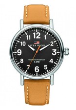 River Woods Montre Marron