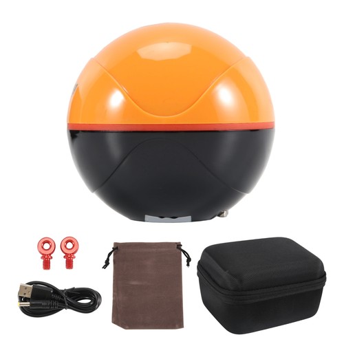 Erchang f68w sondeur pêche - erchang, de