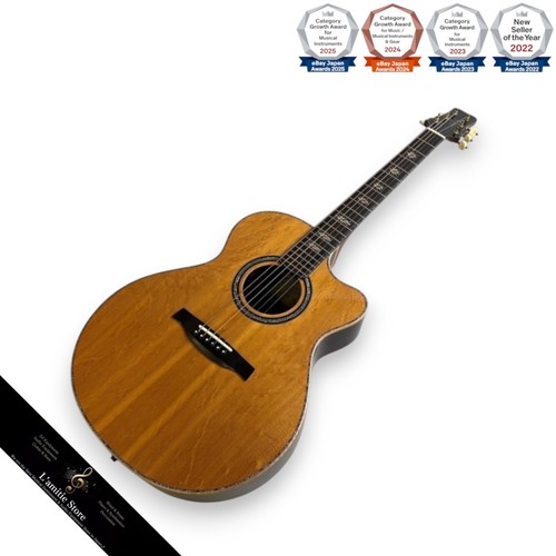 Guitare acoustique prs paul - acoustique,