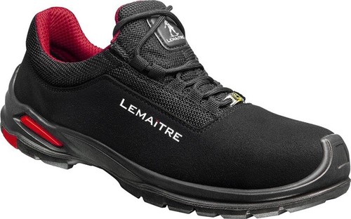 Chaussure sécurité riley - chaussure,