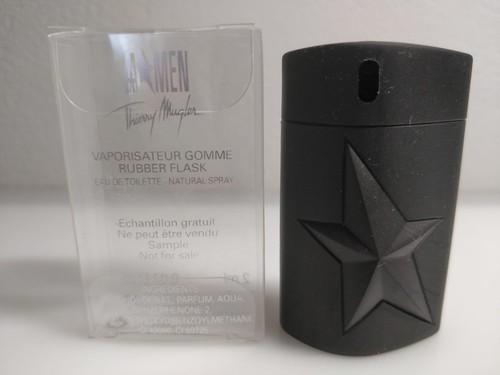 Miniature parfum thierry - de,