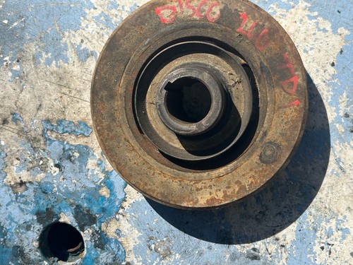 Damper discovery 200 - tdi, 1996