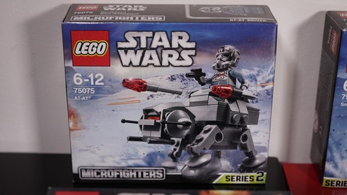Lego star wars 75075 - n°,