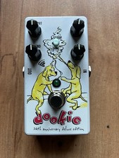 MXR Dookie Drive 30th Ann. LTD - Green Day