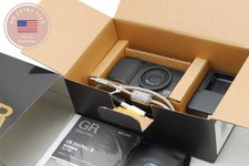 Appareil photo numérique