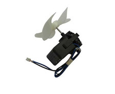 Moteur de ventilateur