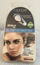 Cardo Scala Bluetooth Wireless