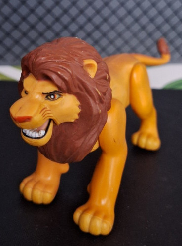 Jouet vintage 1994 mattel - jouet,