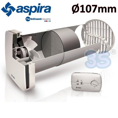 Aspira aspirvelo air - -,