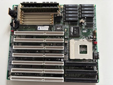 Vintage PC 486 Socket 3