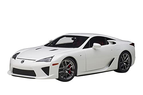 Autoart échelle lexus - autoart,