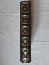 Napoléon, Correspondance officielle, ill. Mac'Avoy, Philippe Lebaud 1970